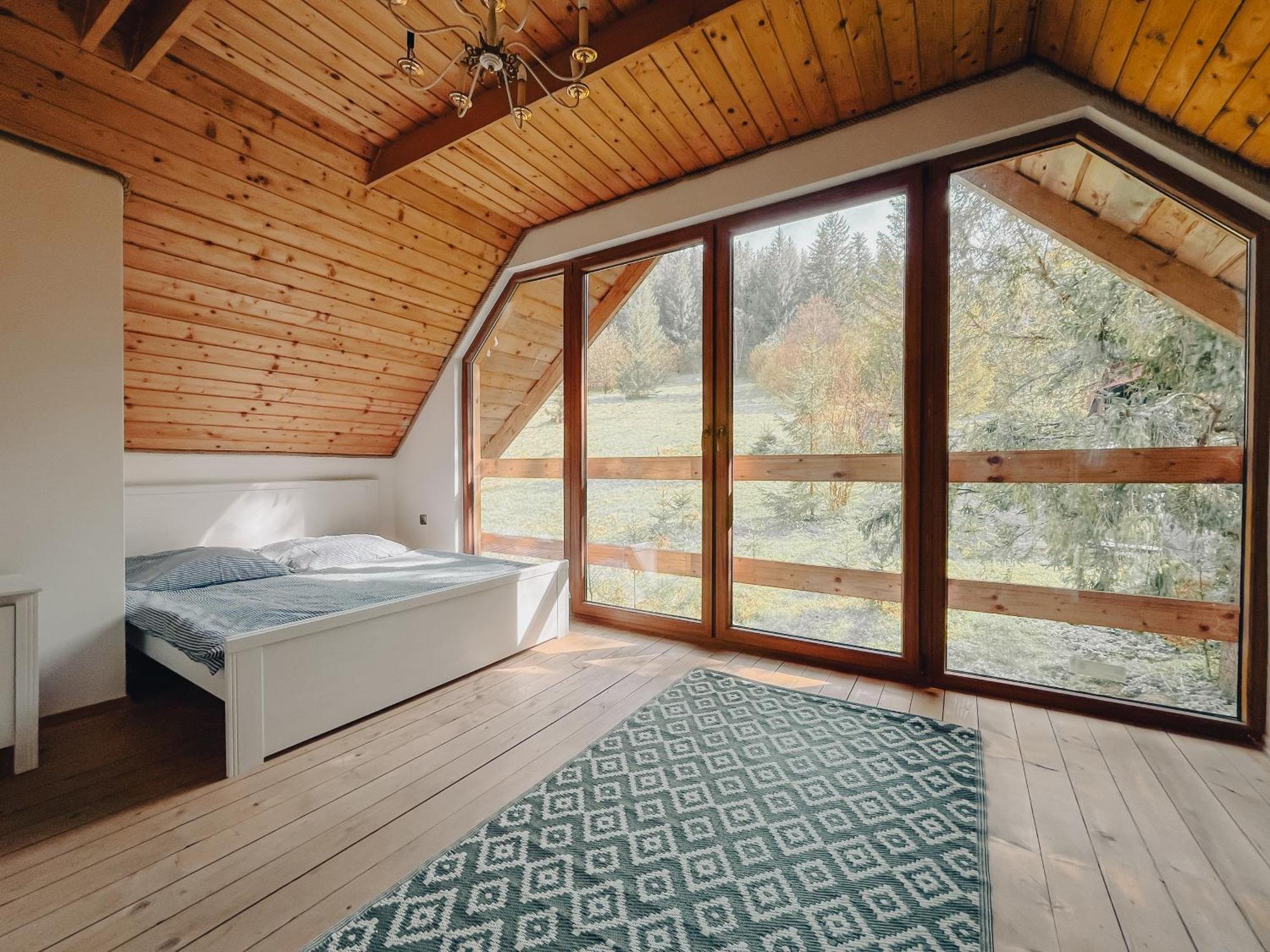 Zruby Krpacovo Lodge Dolna Lehota