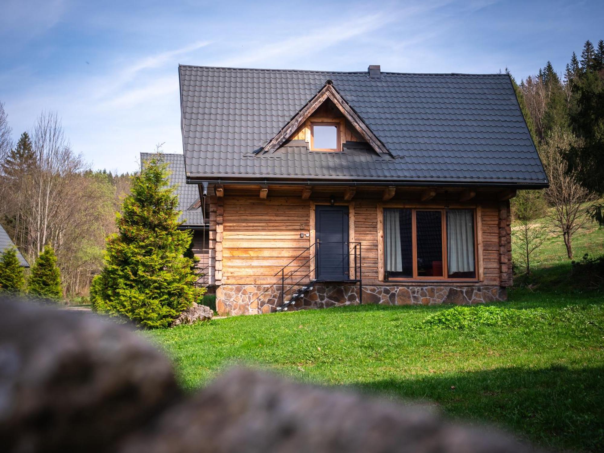 Zruby Krpacovo Lodge