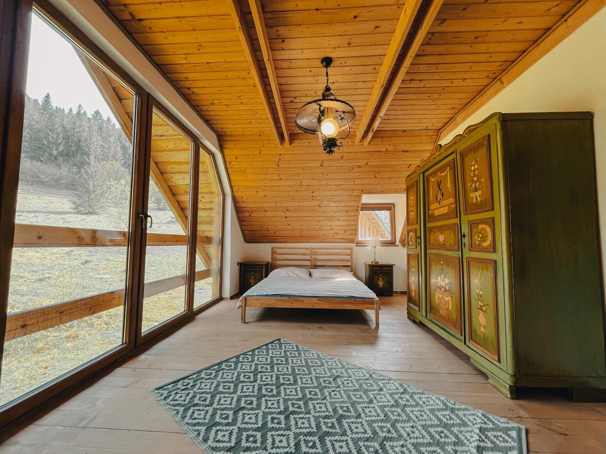 Zruby Krpacovo Lodge
